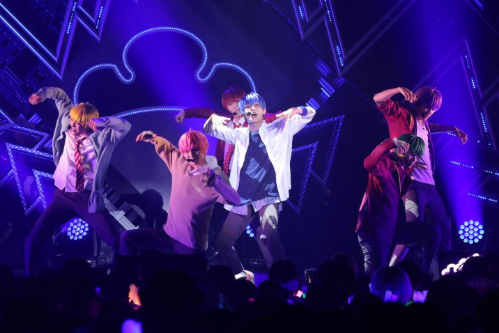 ライブ写真