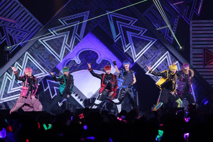 ライブ写真